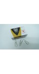 TRIANGLE CLIP 32MM (2)